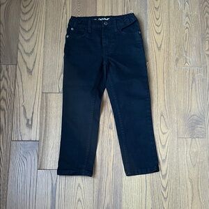 Cat & Jack Kids Dark Jeans